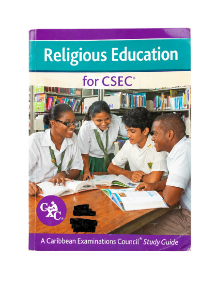 Religious Education For CSEC