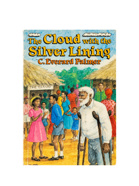 The Cloud with the Silver Lining
