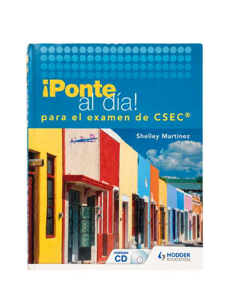 Ponte al dia