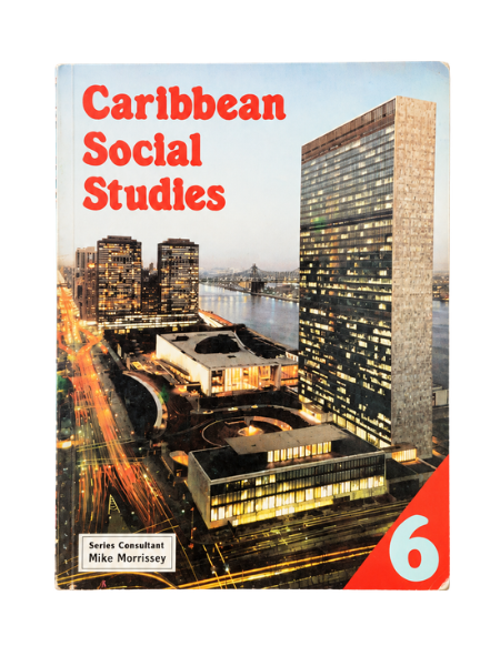 Caribbean Social Studies