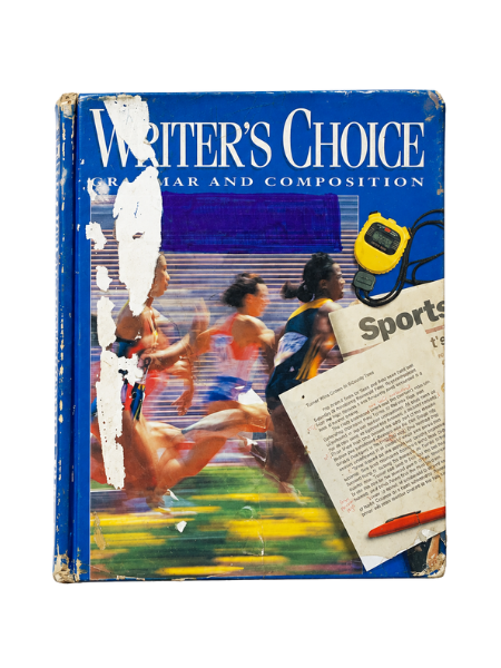 Writer’s Choice