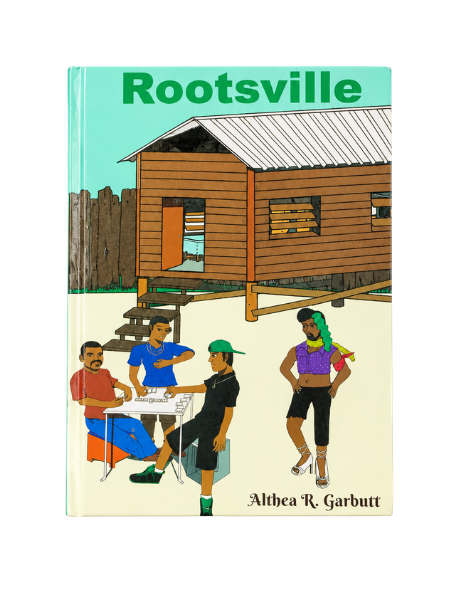 Rootsville