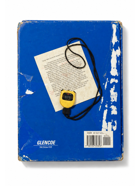 Writer’s Choice hover