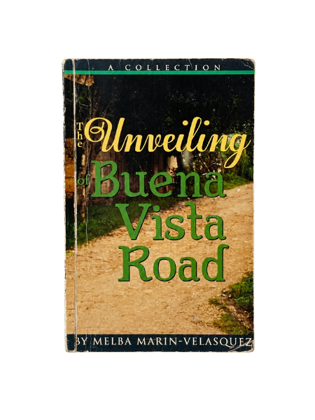 The Unveiling of Buena Vista Road