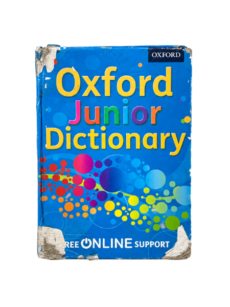 Oxford Junior Dictionary