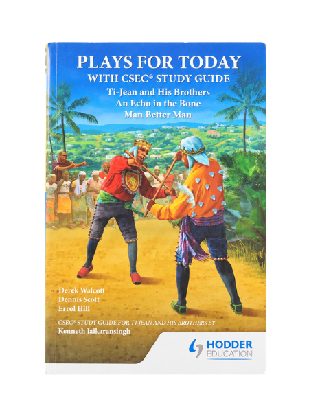 Plays For Today