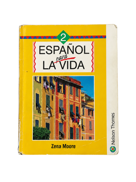 Espanol Para LA Vida 2