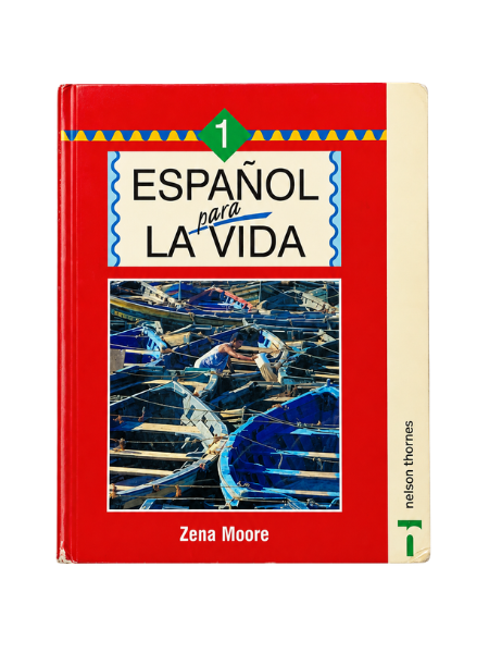 Espanol Para la Vida