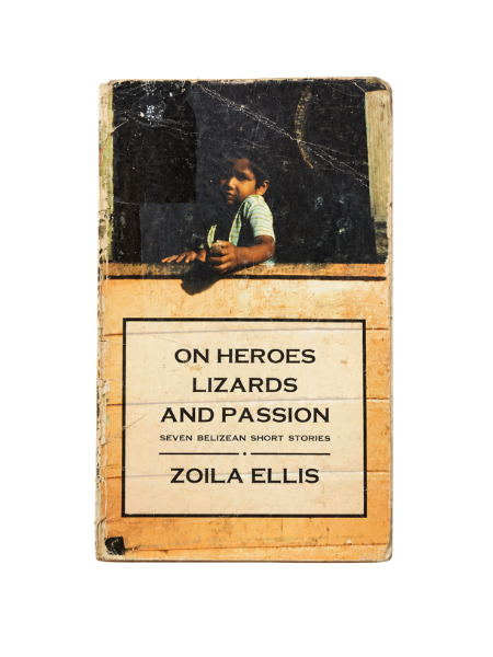 On Heroes, Lizards, and Passion