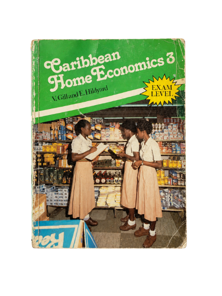 Caribbean Home Economics 3