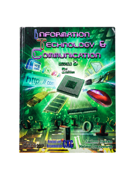 Information Technology & Communication Module 3