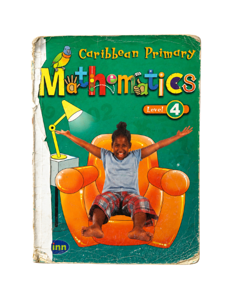 Caribbean Primary Mathematics