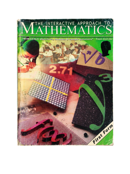 The Interactive Approach to Mathematics