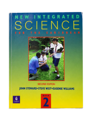 New Integrated Science For The Caribbean