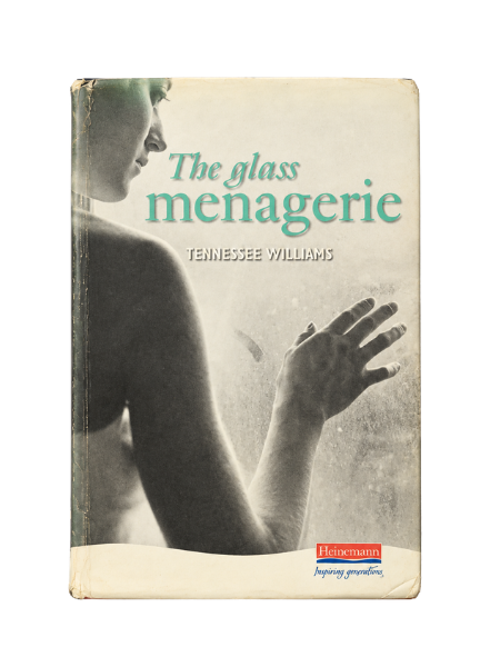 The Glass Menagerie by Tennessee Williams