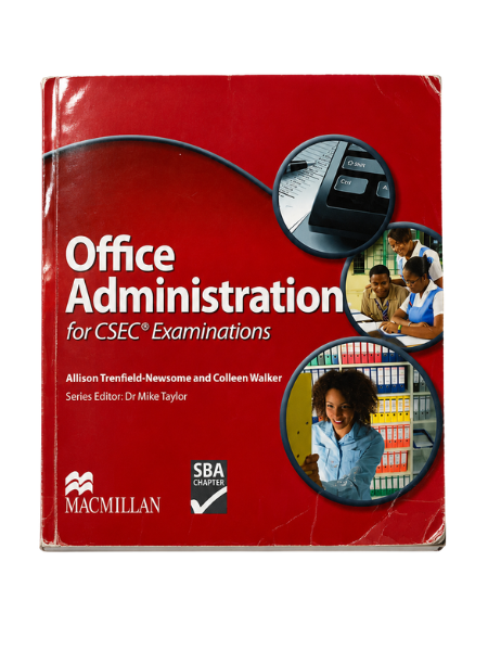Office Administration for CSEC Examinations