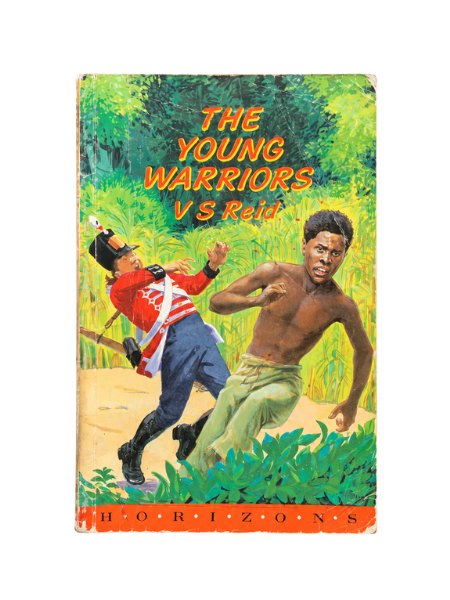 The Young Warriors
