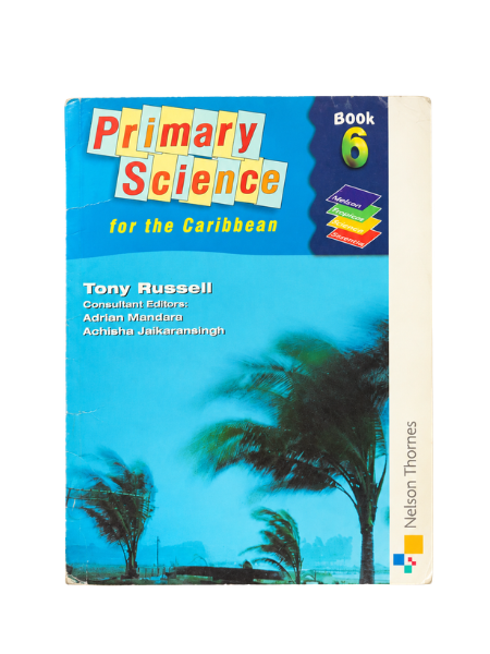 Primary Science for the Caribbean