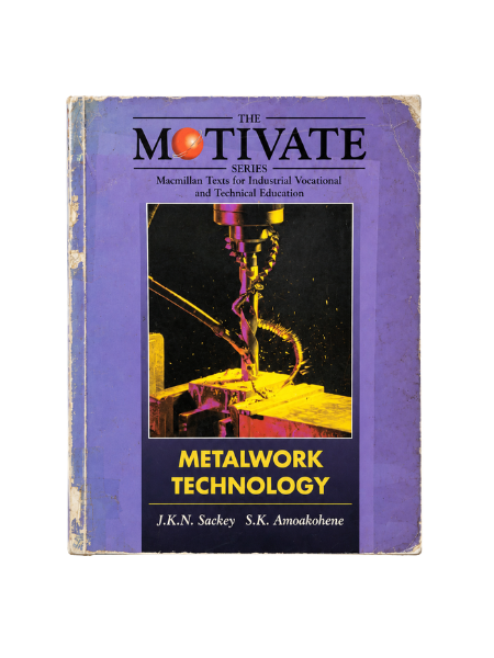 Metalwork Technology – The Motivate Series