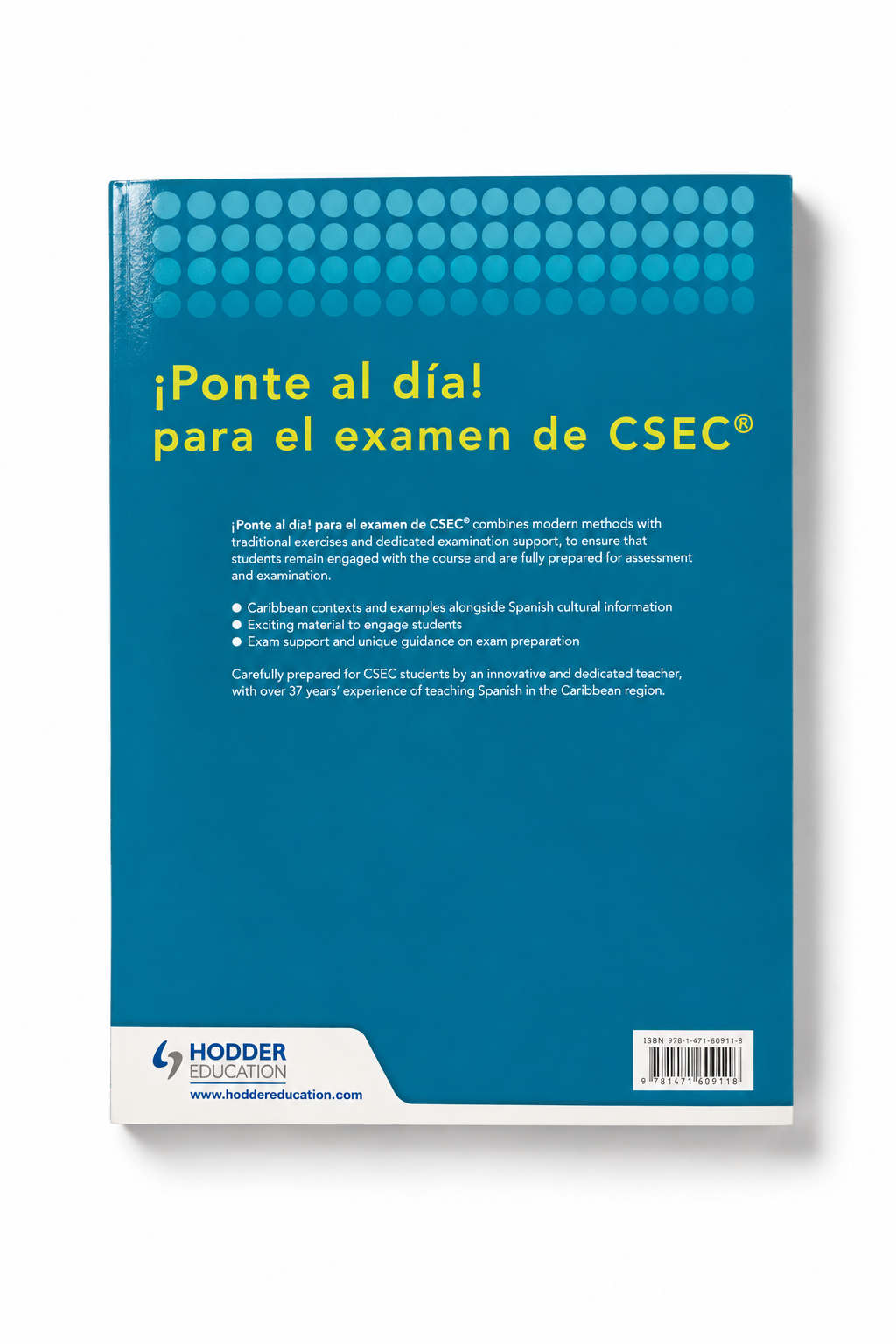 Ponte al dia hover
