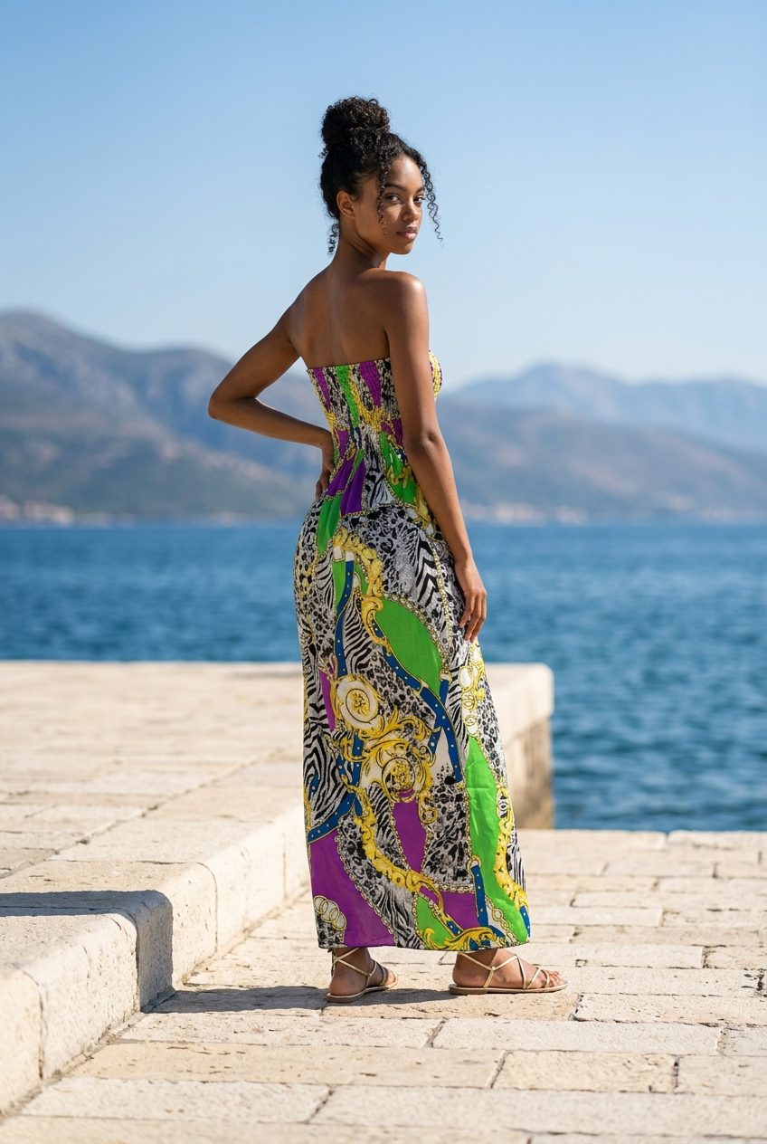 Sundress hover