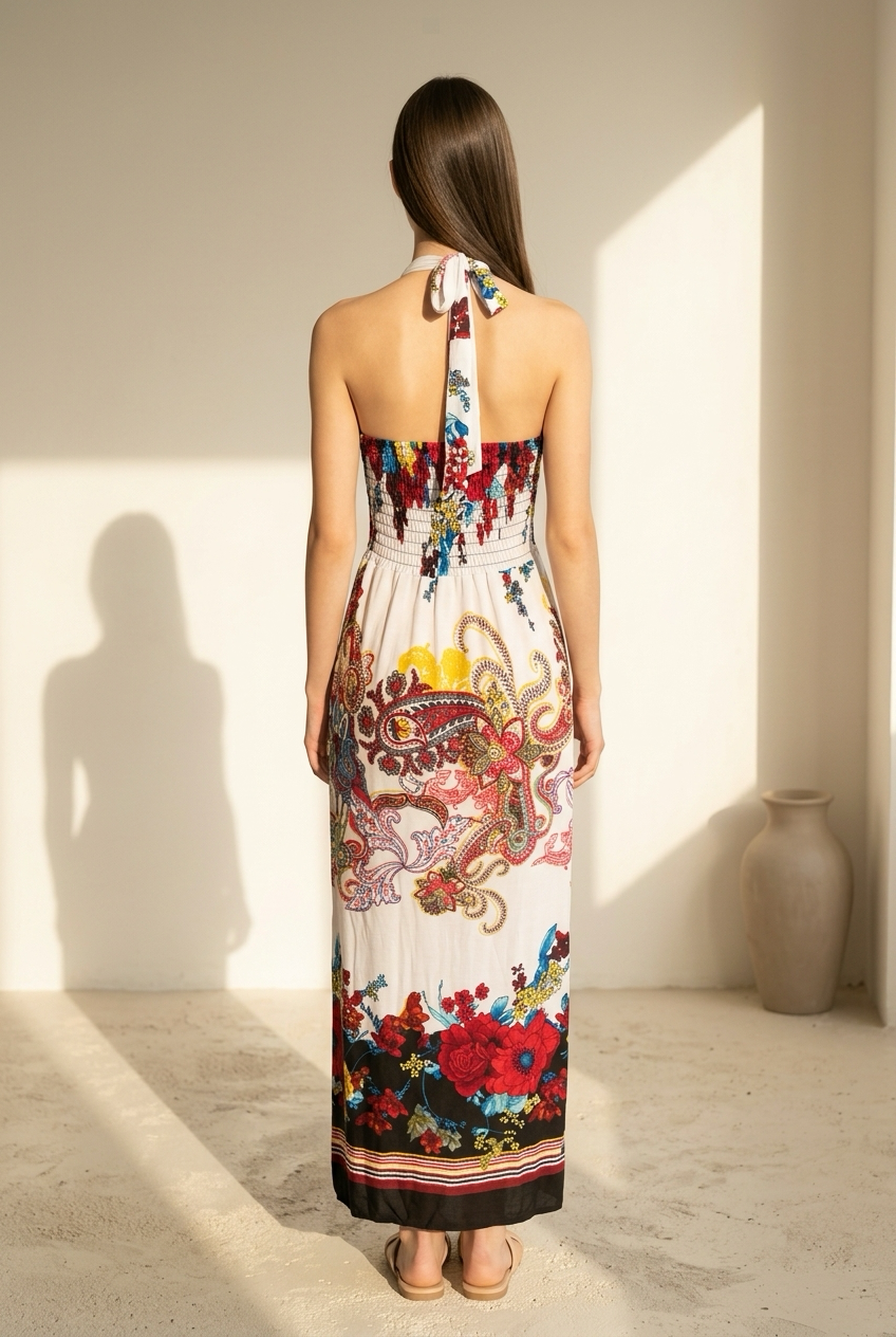 Sundress hover