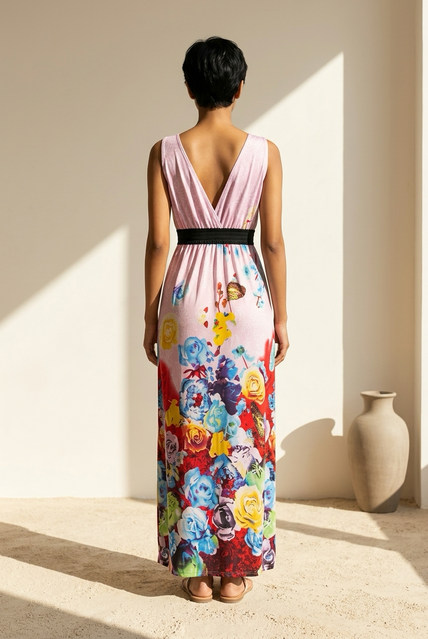 Sundress hover