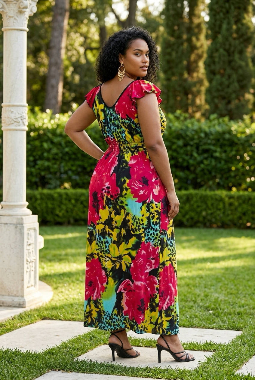 Sundress hover